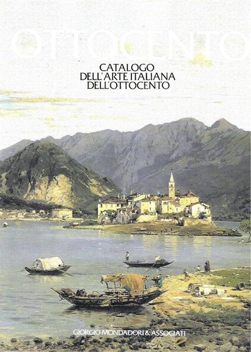 Ottocento catalogo dell arte - catalogo, dell'arte