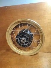 Jante arrière HONDA 600 XLLM