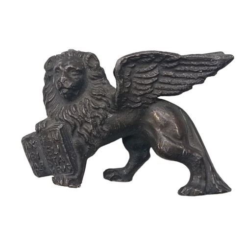 Antica scultura statua - *hh*,