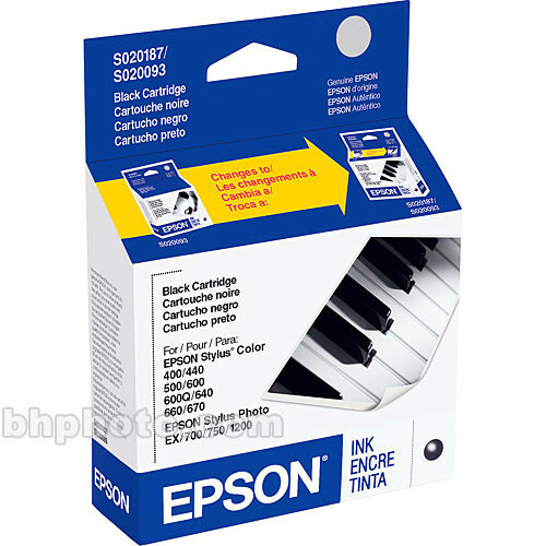 Epson stylus photo 700 colore - photo,