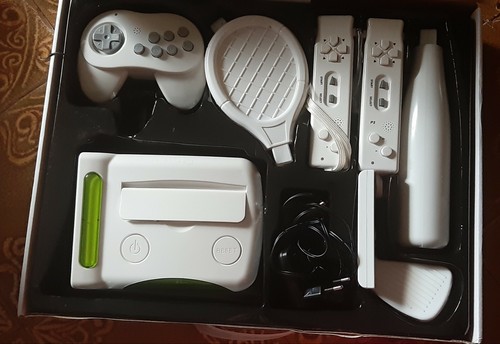 Videogioco concole gioco - videogioco,
