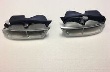 2 FANALINI ANTERIORI BIANCHI