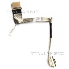 Cavo video LED flat per HP