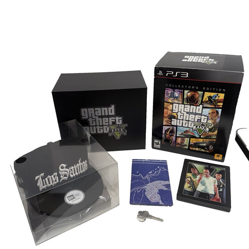 Grand theft auto edizione - grand,