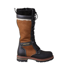 Stivali invernali da donna