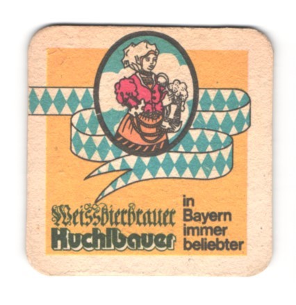 Sottobicchiere birra aloystus - sottobicchiere,