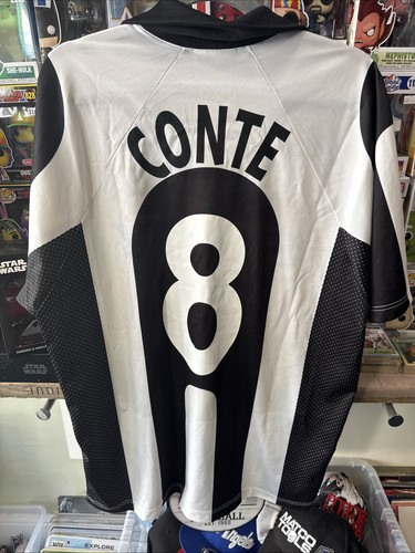 Maglia calcio originale