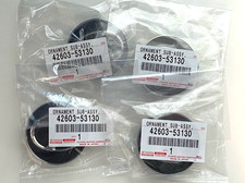 TOYOTA 42603-53130 x4 SET