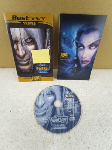 Warcraft iii trono di - warcraft,