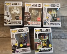 Funko Star Wars POP!  - Scegli