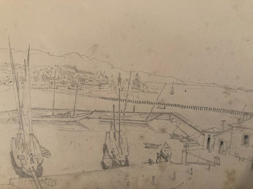 Disegno xixe 1850 - disegno,