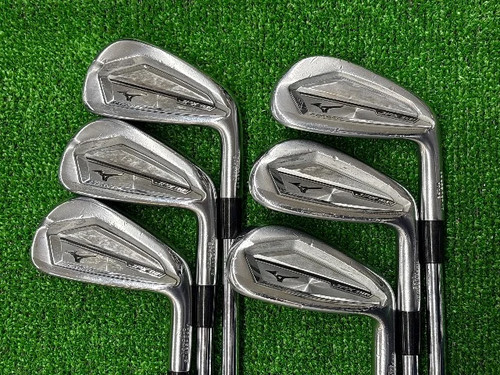 Mizuno set ferri jpx 921 - mizuno,