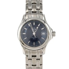 Authentic Omega Seamaster 120