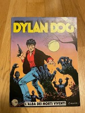 Dylan Dog lotto dal 1 al 140 + altri numeri + albi speciali