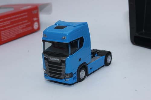 Herpa 306768 scania hd - scania, 20