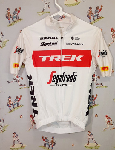 Maglia ciclismo santini - maglia,