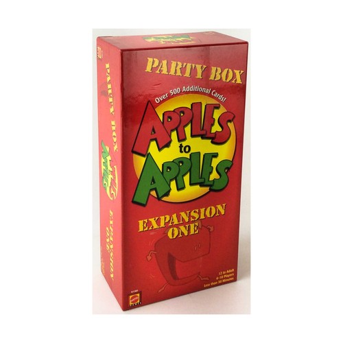 Mattel boardgame apples - mattel,