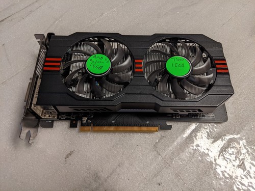 Asus amd radeon 7770 - 7770, 2gb