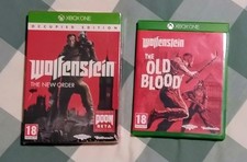 Wolfenstein: The New Order