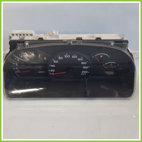 Quadro strumenti tachimetro - quadro,