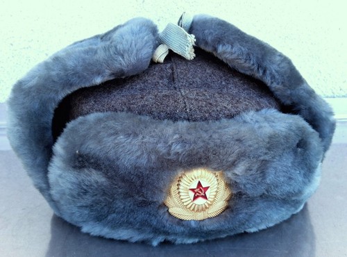 Colbacco vintage ufficiale - vintage,