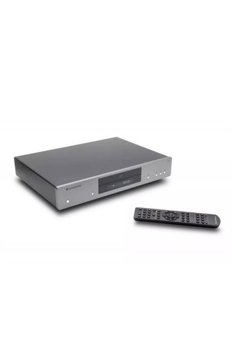 Cambridge audio cxc trasporto - audio,