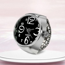 Nuovo orologio anello di - orologio, ad