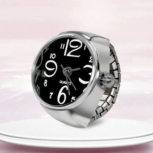 Nuovo orologio anello di - orologio, ad
