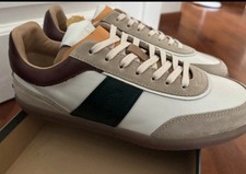 Tod’s sneakers tabs taglia