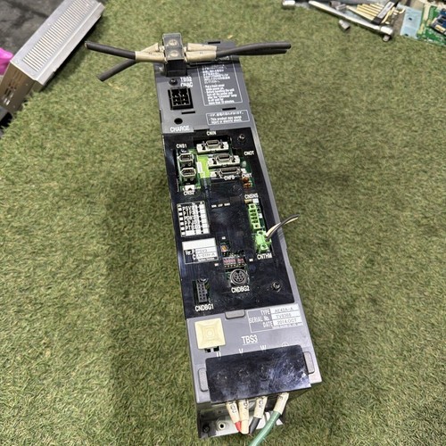 Toshiba machine ae42a servo - toshiba,