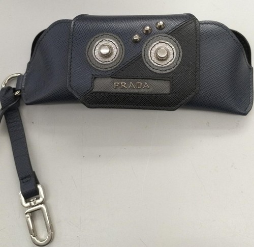 Custodia per occhiali - , prada