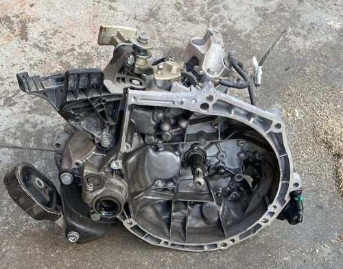 Cambio manuale per peugeot - cambio, 208
