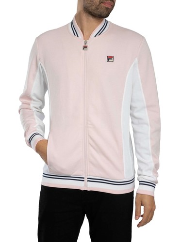 Fila uomo giacca baseball - giacca,