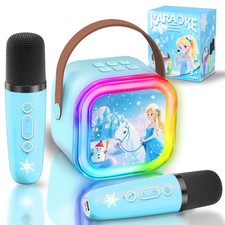 Karaoke per Bambini Mini Cassa