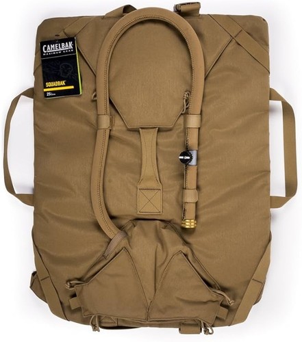 Camelbak maximum gear squadbak - gear,