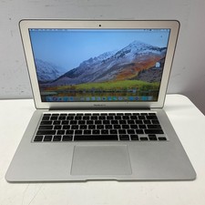 MacBook Air 13" 2010 1.86GHz