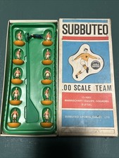 Subbuteo Olanda Originale