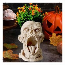 Doudouhua Teschio Fioriera