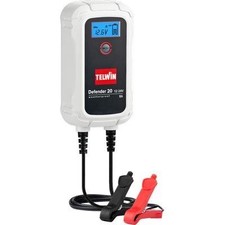 CARICABATTERIA DEFENDER 20 NEW