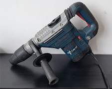 Tassellatore Demolitore BOSCH