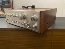 Amplificatore integrato stereo Pioneer SA-8100 vintage 1973-197 - perfettamente funzionante