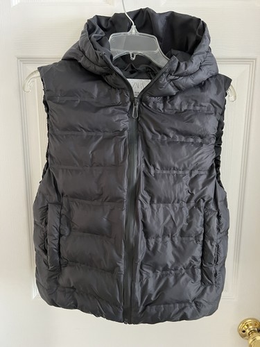 Gilet zara bambino grigio - gilet,