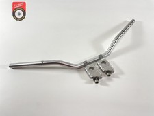 Superbike manubrio riser