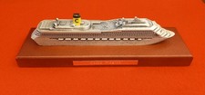 Modellino Nave Costa Crociere
