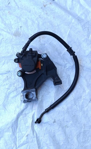 Pinza freno posteriore suzuki - pinza,