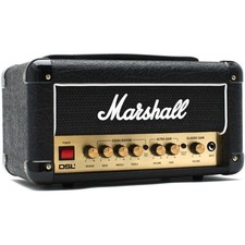 Marshall DSL1HR - Tubi parte