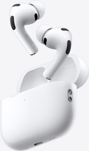 Apple airpods pro - pro, 3