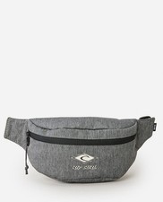 Rip Curl Marsupio piccolo classico Surf Grey Heather