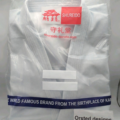 Set uniforme shureido nw2 - uniforme,