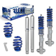 Coilover adatto per BMW Serie